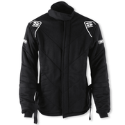 Simpson 6G Drag Racing Jacket Black <br>SFI 3.2A/20