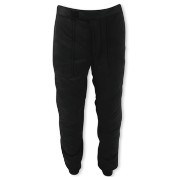 Simpson 6G Drag Racing Pants Black <br>SFI 3.2A/20