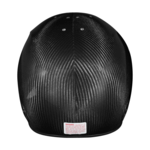 Simpson Vudo Racing Helmet Carbon Snell SA2025