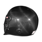 Simpson Vudo Racing Helmet Carbon Snell SA2025