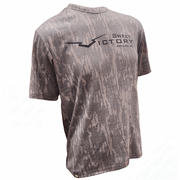 Sweet Victory Apparel Co. Mossy Oak Camo T-Shirt
