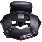Team Valhalla Kid Kart Racing K360 Plus Neck Device