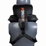 Team Valhalla Kid Kart Racing K360 Plus Neck Device