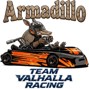 Team Valhalla Armadillo