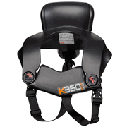 Team Valhalla Kid Kart Racing K360 Plus Neck Device
