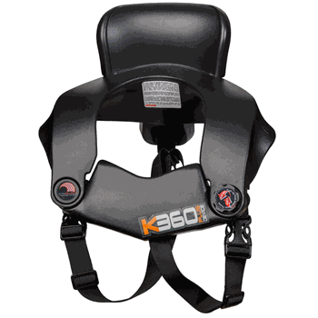 Team Valhalla Kid Kart Racing K360 Plus Device