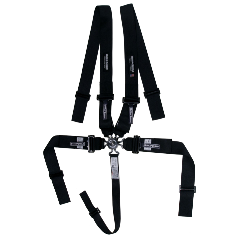 Ultra Shield Camlock Harness System (more colors)