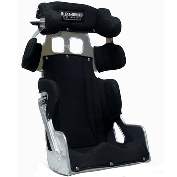 Ultra Shield FC2 Full Containment Race Seat<br> 14 Inch 20 Degree
