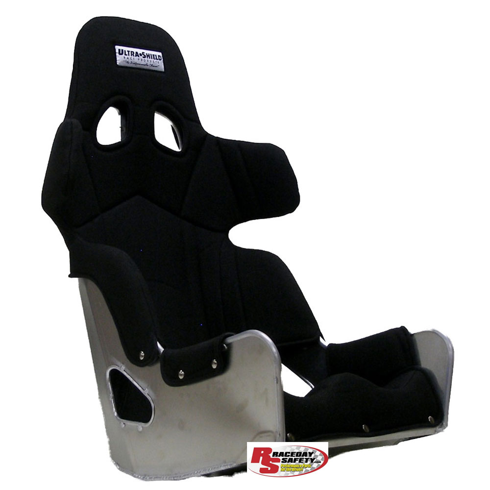 Ultra Shield Pro Road Race Seat and Cover 2019