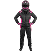Womens Racing Gear