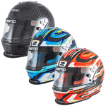 Youth Auto Racing Helmets