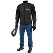 Zamp DIRT Kart Gear Package