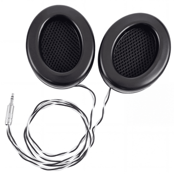 Zamp Helmet Elite Ear Cup Speakers