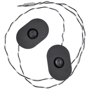 Zamp Helmet 3.5mm Elite Stereo Plug & Speakers