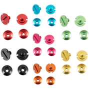 Zamp Helmet Accent Color Retention Kit