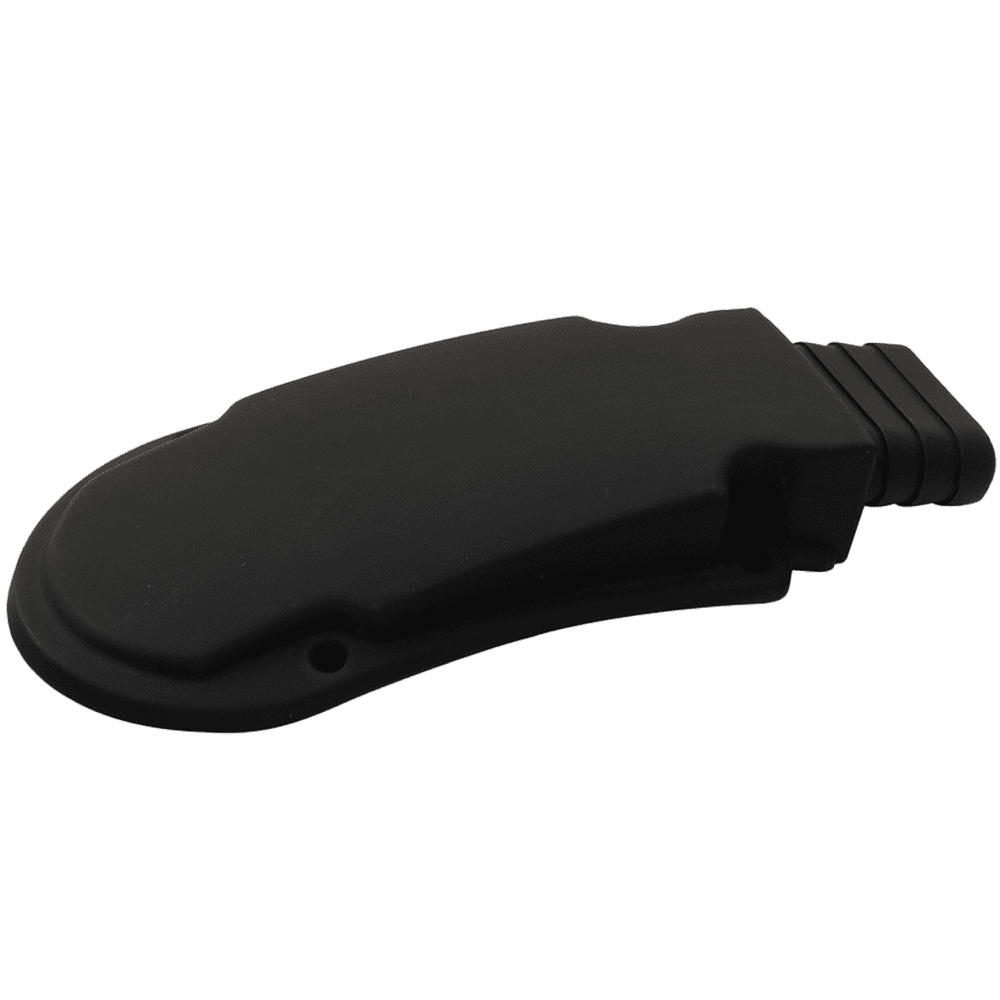 Zamp Helmet Forced Air Low Profile Oval Inlet Nozzle