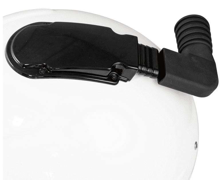 Zamp Helmet Low Profile 90 Degree Adapter