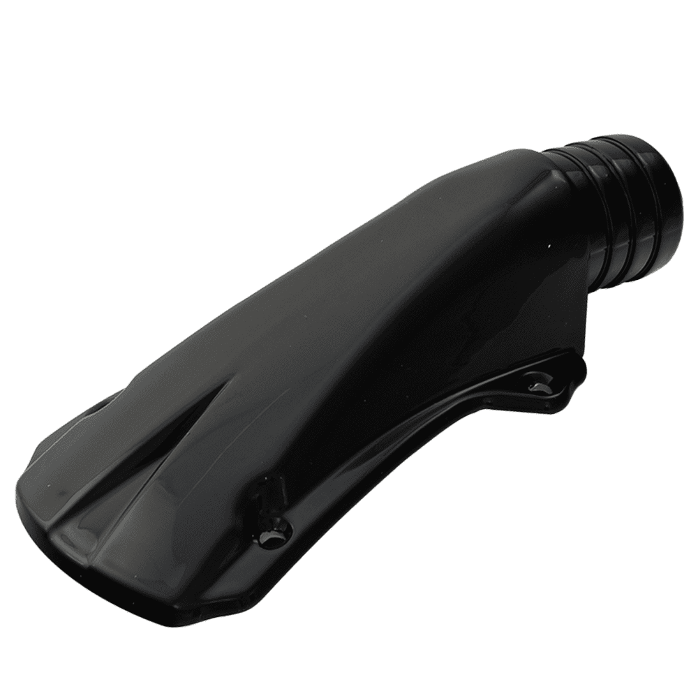 Zamp Helmet Forced Air Round Inlet Nozzle