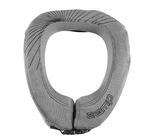 Zamp NC-40 Youth Neck Collar Gray <br>SFI 3.3