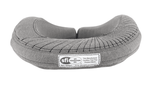 Zamp NC-40 Youth Neck Collar Gray <br>SFI 3.3