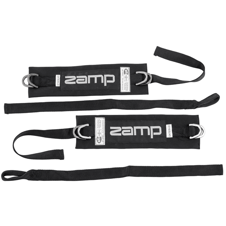 Zamp Racing Individual Arm Restraints