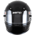 Zamp RZ-39YS Youth Racing Helmet Gloss Black <br>SFI 24.1