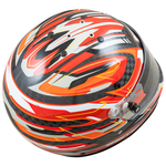 Zamp RZ-48Y Youth Carbon Graphic Racing Helmet Flo Red <br>SFI 24.1 & CMR2016