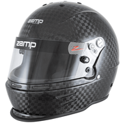 Zamp RZ-48Y Youth Carbon Racing Helmet <br>SFI 24.1 & CMR2016