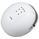 Zamp RZ-57 Racing Helmet Gloss White <br>Snell SA2025