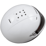 Zamp RZ-57 Racing Helmet Gloss White <br>Snell SA2025
