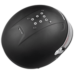 Zamp RZ-57V Racing Helmet Matte Black <br>Snell SA2025