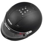 Zamp RZ-57V Racing Helmet Matte Black <br>Snell SA2025