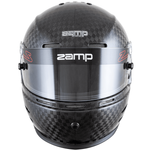 Zamp RZ-66C Racing Helmet Carbon 