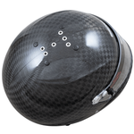 Zamp RZ-66C Racing Helmet Carbon 