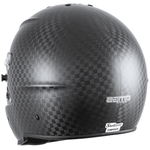 Zamp RZ-66C Racing Helmet Carbon 