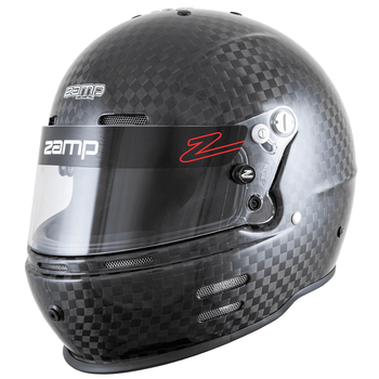 Zamp RZ-66C Racing Helmet Carbon 