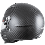 Zamp RZ-66C Racing Helmet MATTE Carbon <br>Snell SA2025