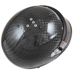 Zamp RZ-67D Racing Helmet Carbon 