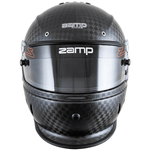 Zamp RZ-67D Racing Helmet MATTE Carbon <br>Snell SA2025 