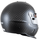 Zamp RZ-67D Racing Helmet MATTE Carbon <br>Snell SA2025 
