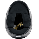 Zamp RZ-67D Racing Helmet MATTE Carbon <br>Snell SA2025 