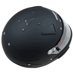 Zamp RZ-70S Racing Helmet Matte Black <br>Snell SA2025