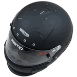 Zamp RZ-70S Racing Helmet Matte Black <br>Snell SA2025