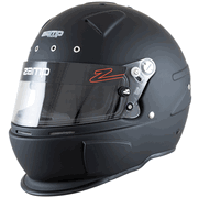Zamp RZ-70S Racing Helmet Matte Black <br>Snell SA2025
