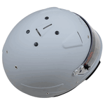 Zamp RZ-70S Racing Helmet Matte Gray <br>Snell SA2025