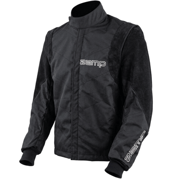 Zamp Z-25 Dirt Kart Racing Jacket
