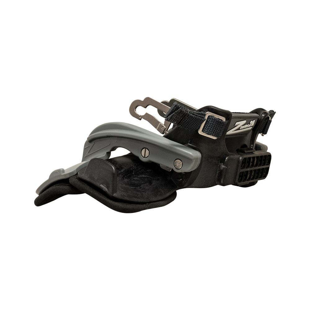 Zamp ZTech 2A Head and Neck Restraint