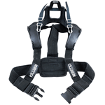 Zamp Z-Tech 8A Strap System Head and Neck Restraint <br>SFI 38.1