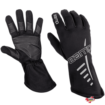 Zamp ZK-20 Kart Race Gloves