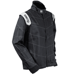 Zamp ZR-11 Race Jacket Black <br>SFI 3.2A/1